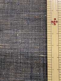 OA43711 Vải Lanh Pha Trộn 40/1 Oharayaseni Ảnh phụ