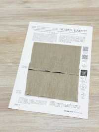 OZ32226 Safiran Pure Semi-Wet Linen 20[Vải] Oharayaseni Ảnh phụ