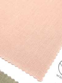 OZ32225 Safilan Pure Linen 66[Vải] Oharayaseni Ảnh phụ