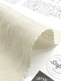 OZ32224 Safilan Pure Linen 44[Vải] Oharayaseni Ảnh phụ