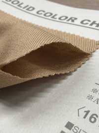 B1611Z Vải Sợi Gai Siêu Giặt 2/2 Chéo Gấp đôi VANCET Ảnh phụ