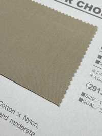 B2913Z Vải Weather C/N Gấp đôi VANCET Ảnh phụ