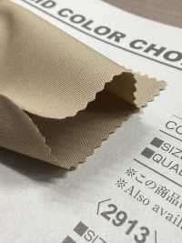 B2913Z Vải Weather C/N Gấp đôi VANCET Ảnh phụ