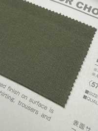 B5780Z 20 Vải Dạ Flannel Nỉ đơn Chỉ, Gấp đôi VANCET Ảnh phụ