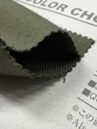 B5780Z 20 Vải Dạ Flannel Nỉ đơn Chỉ, Gấp đôi VANCET Ảnh phụ