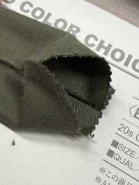 B5780Z 20 Vải Dạ Flannel Nỉ đơn Chỉ, Gấp đôi VANCET Ảnh phụ