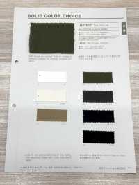 B5780Z 20 Vải Dạ Flannel Nỉ đơn Chỉ, Gấp đôi VANCET Ảnh phụ