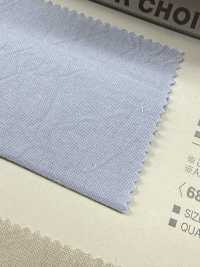 B6810Z 20 Vải Mộc Chỉ đơn Dùng Cho Máy Giặt Tay, Xử Lý, Gấp Một Nửa. VANCET Ảnh phụ