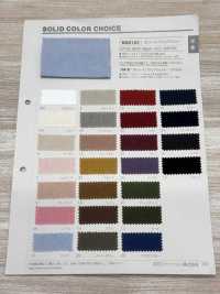 B6810Z 20 Vải Mộc Chỉ đơn Dùng Cho Máy Giặt Tay, Xử Lý, Gấp Một Nửa. VANCET Ảnh phụ