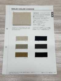 B7351Z Ester Retro Dệt Xương Cá Half Fold[Vải] VANCET Ảnh phụ