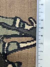 5-GOB-01 Thảm Gobelin, Sản Xuất Tại Nhật Bản, 100% Cotton.[Vải] Hokkoh Ảnh phụ