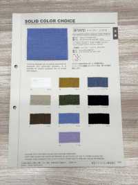 B7357Z Vải Chambray Ester Half Fold VANCET Ảnh phụ