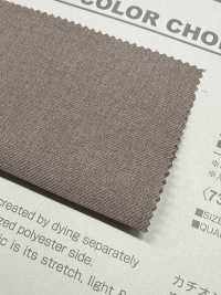 B7388Z Vải Polyester Co Giãn Tự Nhiên, Kiểu Gập đôi. VANCET Ảnh phụ