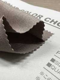 B7388Z Vải Polyester Co Giãn Tự Nhiên, Kiểu Gập đôi. VANCET Ảnh phụ