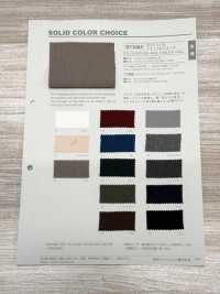 B7388Z Vải Polyester Co Giãn Tự Nhiên, Kiểu Gập đôi. VANCET Ảnh phụ