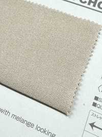 B7390Z Vải Chéo Polyester Giống Len, Kiểu Gấp đôi. VANCET Ảnh phụ