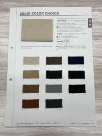 B7390Z Vải Chéo Polyester Giống Len, Kiểu Gấp đôi. VANCET Ảnh phụ