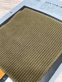 1078609 Sợi O.E , đan Kiểu Waffle[Vải] Takisada Nagoya Ảnh phụ