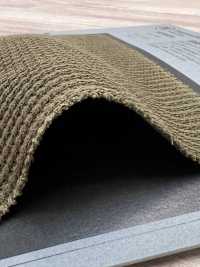 1078609 Sợi O.E , đan Kiểu Waffle[Vải] Takisada Nagoya Ảnh phụ