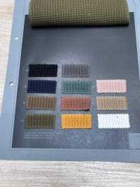 1078609 Sợi O.E , đan Kiểu Waffle[Vải] Takisada Nagoya Ảnh phụ