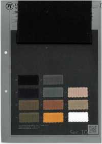 1078618 Sợi O.E , Dệt Kim Rib Tròn.[Vải] Takisada Nagoya Ảnh phụ