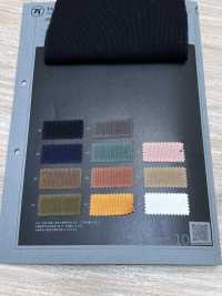 1078618 Sợi O.E , Dệt Kim Rib Tròn.[Vải] Takisada Nagoya Ảnh phụ