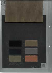 1078618DG Sợi O.E, Kiểu Dệt Gân , Dệt Kim Rib Tròn Kiểu Cũ.[Vải] Takisada Nagoya Ảnh phụ