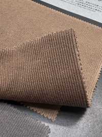 1078618DG Sợi O.E, Kiểu Dệt Gân , Dệt Kim Rib Tròn Kiểu Cũ.[Vải] Takisada Nagoya Ảnh phụ