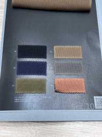 1078618DG Sợi O.E, Kiểu Dệt Gân , Dệt Kim Rib Tròn Kiểu Cũ.[Vải] Takisada Nagoya Ảnh phụ