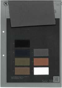 1078611 Sợi O.E, Dệt Kim Kép[Vải] Takisada Nagoya Ảnh phụ