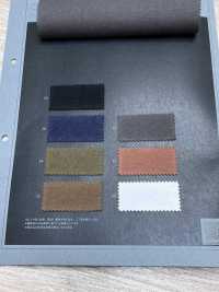 1078611 Sợi O.E, Dệt Kim Kép[Vải] Takisada Nagoya Ảnh phụ