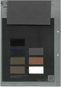 1078611DG Dệt Kim Kép Sợi O.E, đan Bằng Bìa Cứng Với Bề Mặt Sần Sùi.[Vải] Takisada Nagoya Ảnh phụ