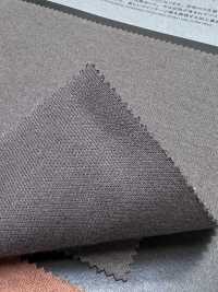 1078611DG Dệt Kim Kép Sợi O.E, đan Bằng Bìa Cứng Với Bề Mặt Sần Sùi.[Vải] Takisada Nagoya Ảnh phụ