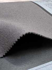 1078611DG Dệt Kim Kép Sợi O.E, đan Bằng Bìa Cứng Với Bề Mặt Sần Sùi.[Vải] Takisada Nagoya Ảnh phụ