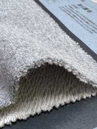 1076536 Vải Thun Nỉ Cừu Vòng Lặp Takisada Nagoya Ảnh phụ