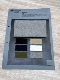 1076536 Vải Thun Nỉ Cừu Vòng Lặp Takisada Nagoya Ảnh phụ