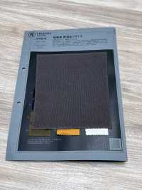 1078610 Sợi O.E, Dệt Chặt, Kiểu Dệt Kim Rib Tròn.[Vải] Takisada Nagoya Ảnh phụ