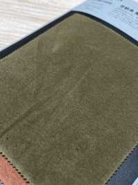 1078610DG Sợi O.E , Kiểu Dệt Dệt Kim Rib Tròn đan Chặt Với Bề Mặt Mài Mòn.[Vải] Takisada Nagoya Ảnh phụ