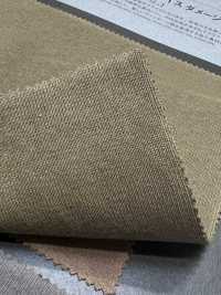 1078610DG Sợi O.E , Kiểu Dệt Dệt Kim Rib Tròn đan Chặt Với Bề Mặt Mài Mòn.[Vải] Takisada Nagoya Ảnh phụ