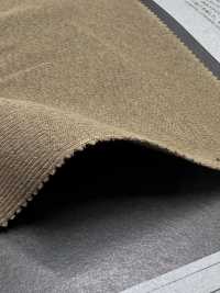 1078610DG Sợi O.E , Kiểu Dệt Dệt Kim Rib Tròn đan Chặt Với Bề Mặt Mài Mòn.[Vải] Takisada Nagoya Ảnh phụ