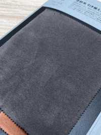 1078607DG Sợi O.E, Vải Dệt Vải Cotton Tenjiku Hai Lớp, Hoàn Thiện Theo Kiểu Cũ Kỹ. Takisada Nagoya Ảnh phụ