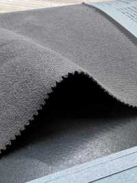 1078607DG Sợi O.E, Vải Dệt Vải Cotton Tenjiku Hai Lớp, Hoàn Thiện Theo Kiểu Cũ Kỹ. Takisada Nagoya Ảnh phụ