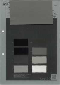 1093605 Sợi Nylon Xoắn Karsey[Vải] Takisada Nagoya Ảnh phụ