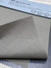 1093605 Sợi Nylon Xoắn Karsey[Vải] Takisada Nagoya Ảnh phụ