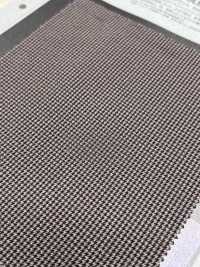 1038618 Dot Air® × WOLSTAR® Printed Hoạ Tiết Răng Cưa[Vải] Takisada Nagoya Ảnh phụ