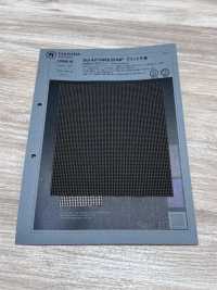 1038618 Dot Air® × WOLSTAR® Printed Hoạ Tiết Răng Cưa[Vải] Takisada Nagoya Ảnh phụ