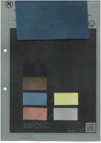 1031650 Lụa Taffeta Nhuộm Tie-dye Với Tông Màu đào.[Vải] Takisada Nagoya Ảnh phụ