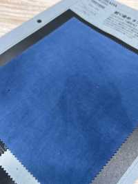 1031650 Lụa Taffeta Nhuộm Tie-dye Với Tông Màu đào.[Vải] Takisada Nagoya Ảnh phụ