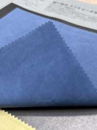 1031650 Lụa Taffeta Nhuộm Tie-dye Với Tông Màu đào.[Vải] Takisada Nagoya Ảnh phụ