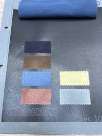 1031650 Lụa Taffeta Nhuộm Tie-dye Với Tông Màu đào.[Vải] Takisada Nagoya Ảnh phụ